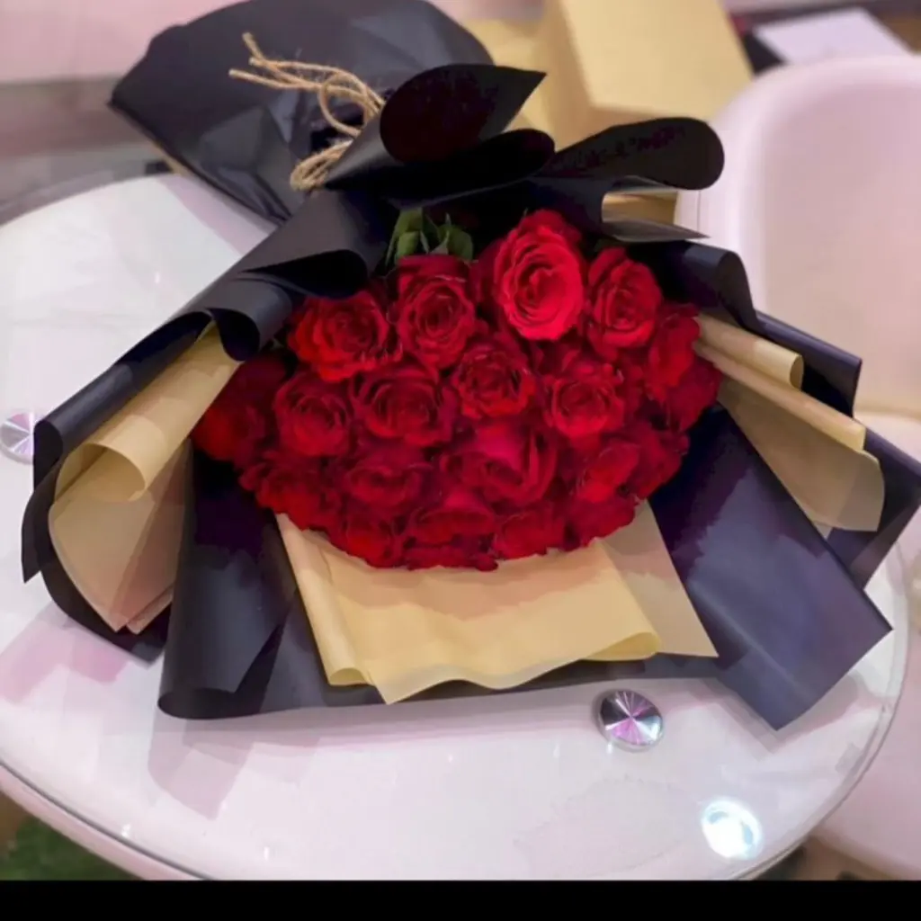 Graduation Bouquet